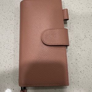 Moterm Hobonichi cover. Like NEW